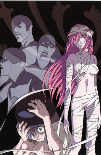 260270 - Elfen Lied