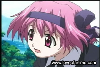 EL38 - Elfen Lied