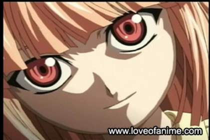 EL49 - Elfen Lied