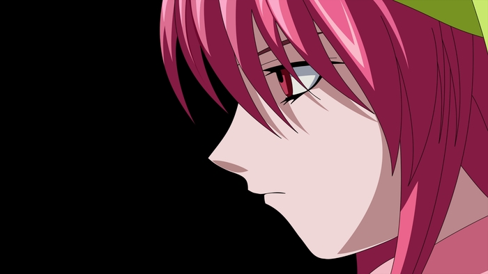 elfen_lied_by_waggly_bean - Elfen Lied