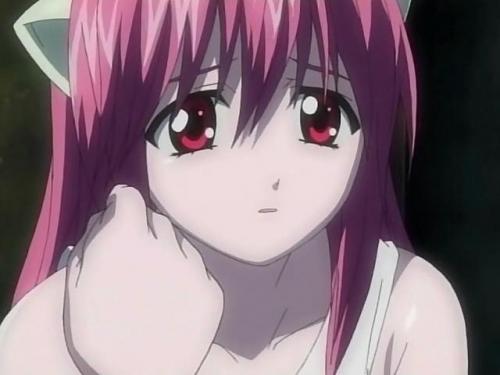 Elfen-Lied - Elfen Lied