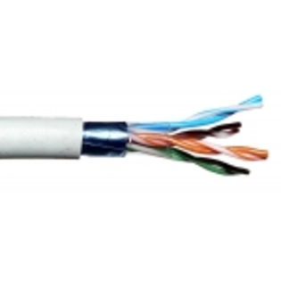 Cablu--FTP-cat.-5-e--Emtex; PRET 0.99 RON TVA 8FIRE CUPRU MASIV
