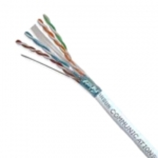 Cablu--FTP-categorie-6-e--Leoni-Kerpen - CABLU FTP CAT 6E