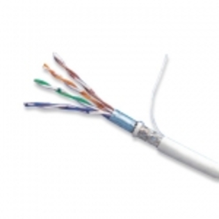 Cablu--SFTP-cat-7E; PRET 2.55 RON TVA
