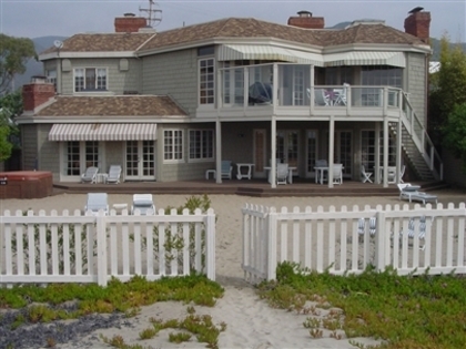 casa in intregime