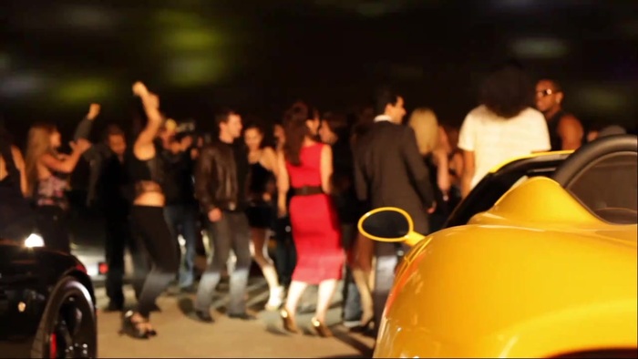 Rock Mafia feat. Miley Cyrus - The Big Bang (Smash Mode Remix) 318