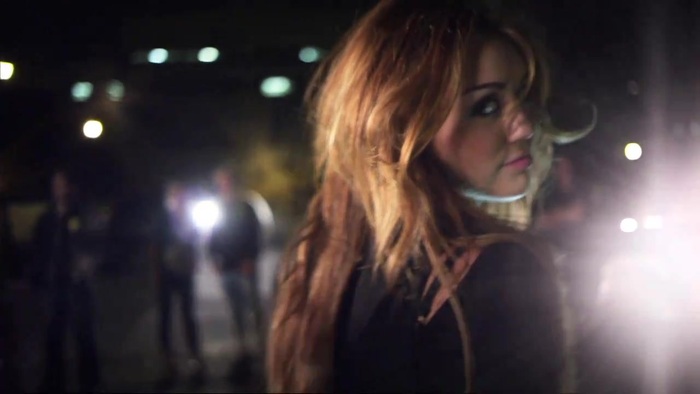 Rock Mafia feat. Miley Cyrus - The Big Bang (Smash Mode Remix) 368