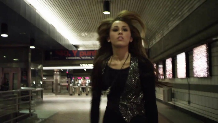 Rock Mafia feat. Miley Cyrus - The Big Bang (Smash Mode Remix) 384