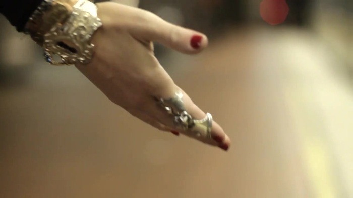 Rock Mafia feat. Miley Cyrus - The Big Bang (Smash Mode Remix) 444