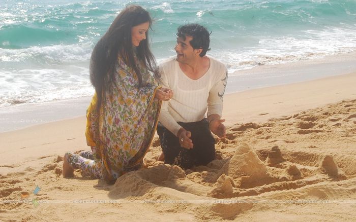 Culoarea Fericirii; Culoarea Fericirii
