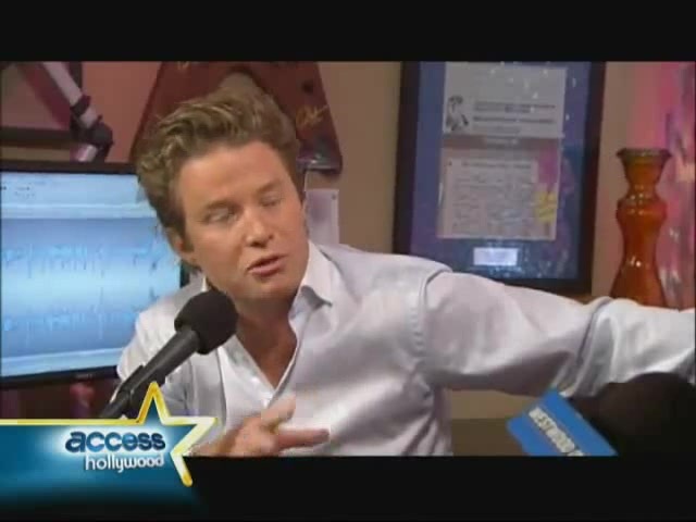 Miley Cyrus Interview Can&#39;t Be Tamed 0160