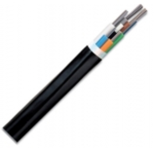 Cablu--FO-12-fibre-SM,multitube-2000kN---Op; PRET 3.05 RON TVA
