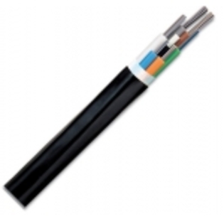 Cablu--FO-24-fibre-SM,multitube-2000kN---Op; PRET 4.75 RON TVA
