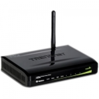 Router--Wireless-Trendnet-150Mbps-N-Home----32[1]; PRET 112 RON TVA
