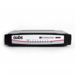 Qubs-Switch-8-porturi10100TX-alim.-extern-22[1]; PRET 36 RON TVA
