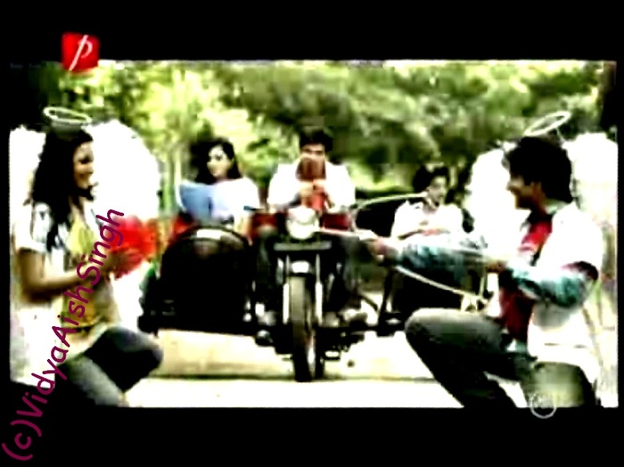 cats91 - DILL MILL GAYYE TITLE TRACK CAPS BY ME