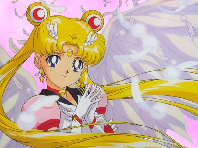 2693091 - Sailor Moon Povestea