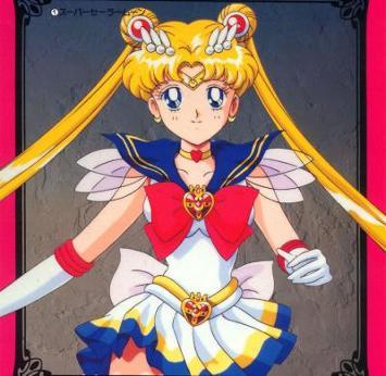 60946597sailormoon - Sailor Moon Povestea