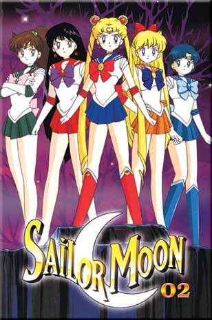 DoosKv7nuMYqc5k - Sailor Moon Povestea