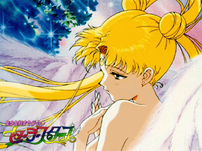 sailormoon_wallpaper - Sailor Moon Povestea