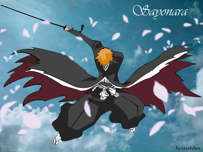 cool-ichigo-kurosaki-wallpaper_1600x1200_77207 - Ichigo Kurosaki