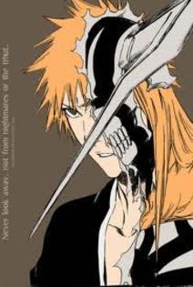 hgfhgf - Ichigo Kurosaki