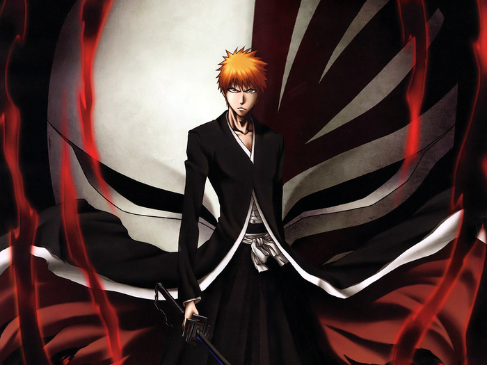 Ichigo_Kurosaki - Ichigo Kurosaki