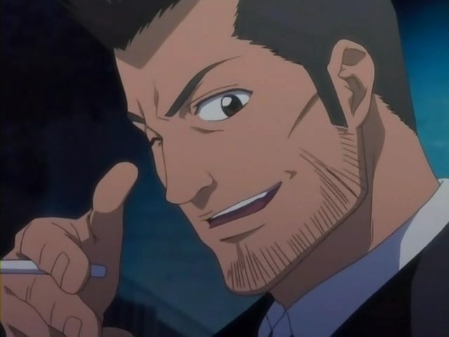 Isshin_Kurosaki_6970 - Isshin Kurosaki