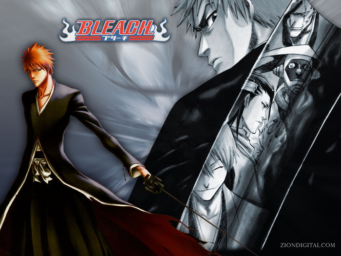 ichigo-kurosaki-in-bleach_1600x1200_77209 - Ichigo Kurosaki