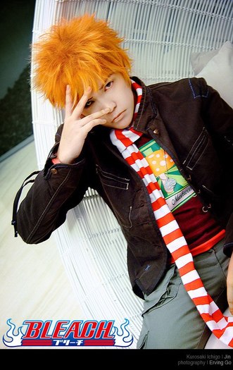 Bleach_Kurasaki_ichigo_cosplay