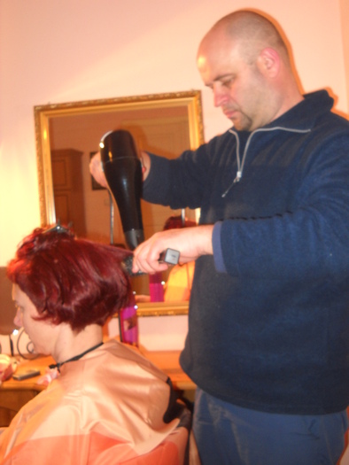 merge bine mana omului