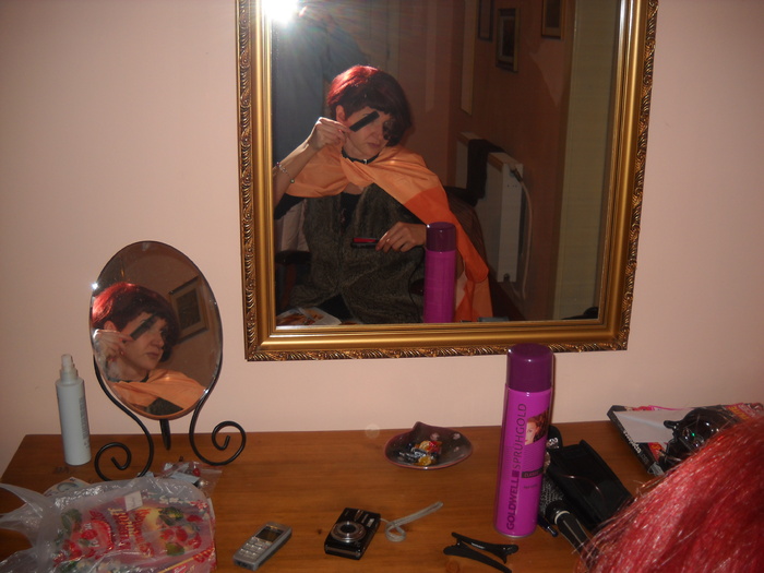 GEMENE.....sa semene