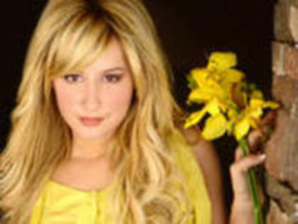 ASHLEY TISDALE