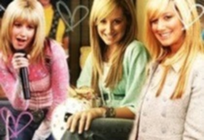 ASHLEY TISDALE - ashlez tisdale