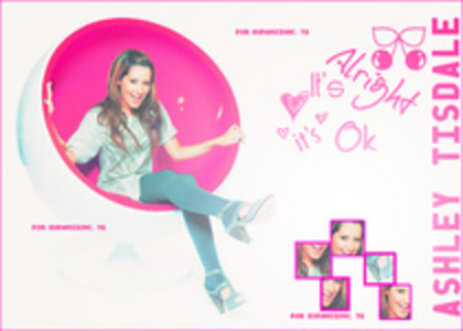 ASHLEY TISDALE - ashlez tisdale