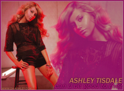 ASHLEY TISDALE - ashlez tisdale