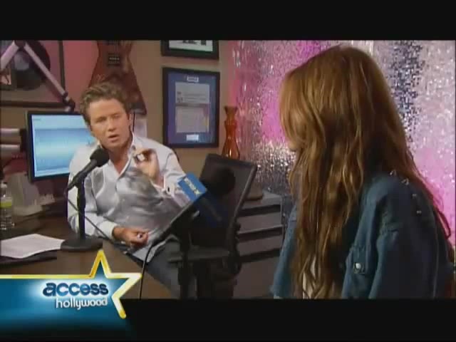 Miley Cyrus Interview Can&#39;t Be Tamed 0417 - 0-0Miley Cyrus Interview Cant Be Tamed