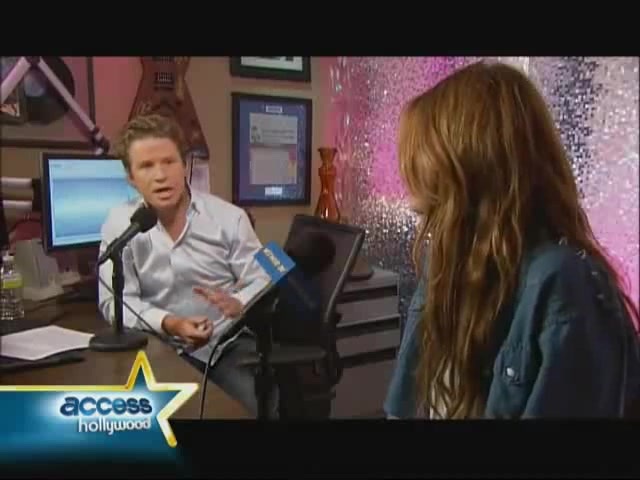 Miley Cyrus Interview Can&#39;t Be Tamed 0424 - 0-0Miley Cyrus Interview Cant Be Tamed