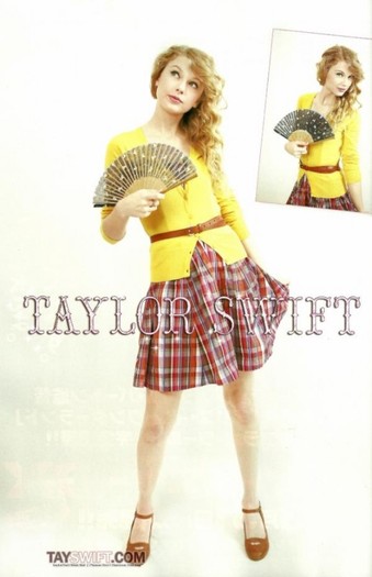taylor-in rock- - Taylor Swift