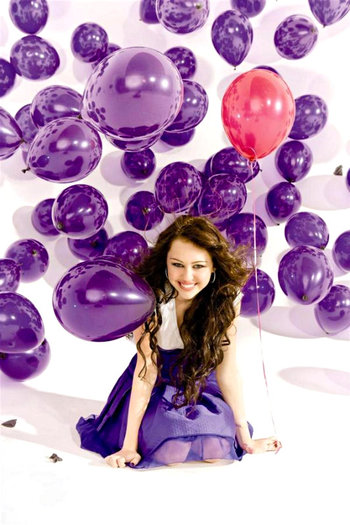 mileyc10 - album pt carina