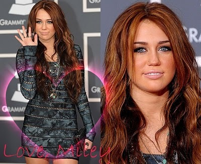 miley-cyrus-grammys-2010 - album pt carina