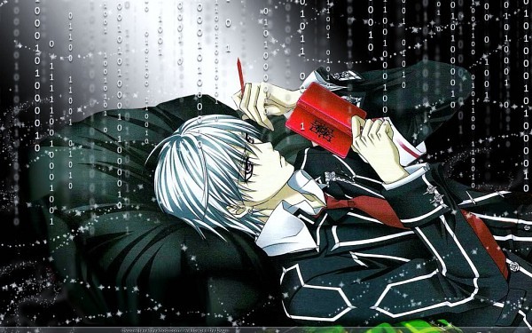 245012 - Vampire Knight