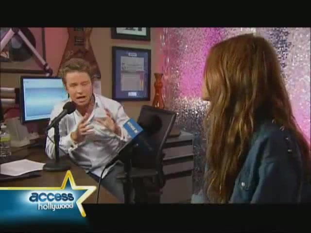 Miley Cyrus Interview Can&#39;t Be Tamed 0458 - 0-0Miley Cyrus Interview Cant Be Tamed