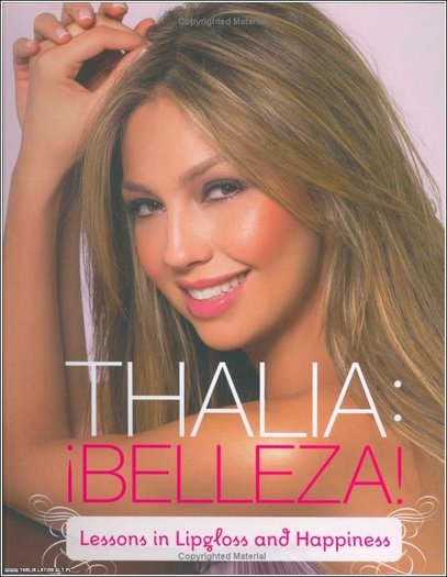Thalia - Thala in reviste