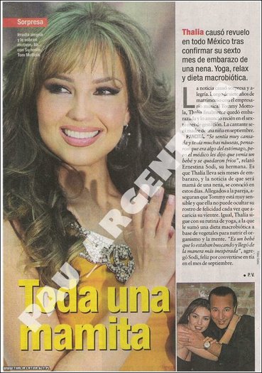 Thalia