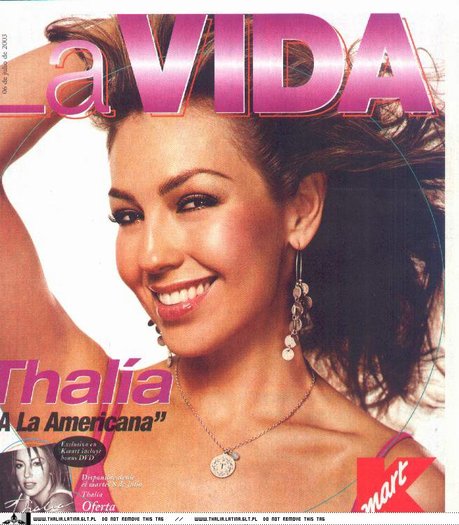 Thalia