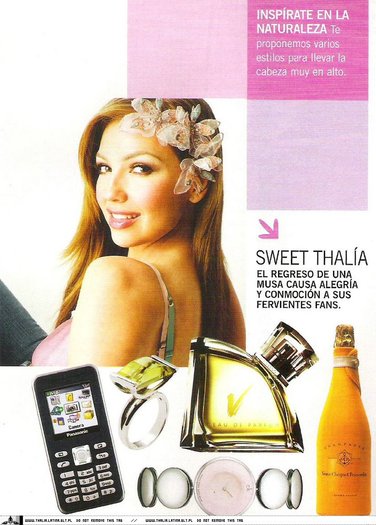 Thalia