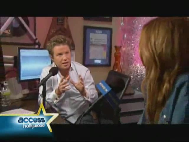 Miley Cyrus Interview Can&#39;t Be Tamed 0860