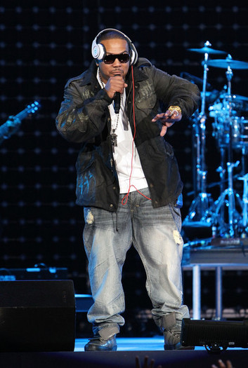 Timbaland+Pepsi+Super+Bowl+Fan+Jam+cPRpijTysODl - timbaland