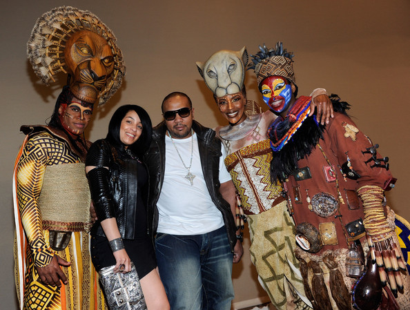 Timbaland+Timbaland+Meets+Cast+Disney+Lion+euMAyjyGi0fl - timbaland